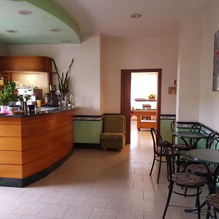 Hotel Patrizia Marina di Massa Exterior foto
